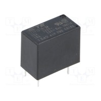 Электромагнитное реле TE Connectivity T77V1D10-24 