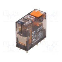 Электромагнитное реле TE Connectivity XT374LC4 