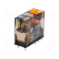 Электромагнитное реле TE Connectivity XT484LC4 