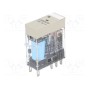 Промежуточное реле OMRON G2R-2-SND-24DC(G2R-2-SND 24VDC (S))