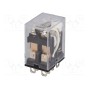 Промежуточное реле OMRON LY2-N-24DC(LY2N 24VDC)