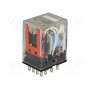 Промежуточное реле OMRON MY4N-D2-24DC(MY4N-D2 24VDC (S))