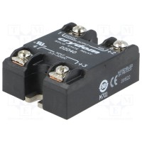 Реле постоянного тока CRYDOM D2D40 