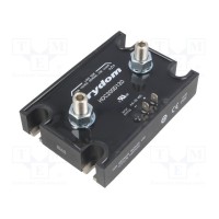 Реле постоянного тока CRYDOM HDC200D120 