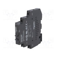 Реле постоянного тока SCHNEIDER ELECTRIC SSM1D312BD 