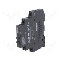 Реле постоянного тока SCHNEIDER ELECTRIC SSM1D36BD 
