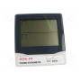 Термогигрометр LCD S24O-DM-303 (DM-303)