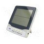 Термогигрометр LCD S24O-DM-309 (DM-309)