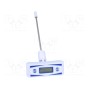 Термометр S24O-DM-9207A (DM-9207A)