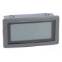 Измеритель напряжения DC на панель S24O-PAN.LCD200MV-N (PAN.LCD200MV-N)