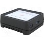 Модуль сетевой интерфейс AAEON UPS-EDAI-X70864-UL01-DC01 (UPSEDAIX70864UL01)