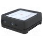 Модуль сетевой интерфейс AAEON UPS-EDAI-X70864-UL01-DC01 (UPSEDAIX70864UL01)