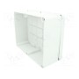 Корпус универсальный Х 240мм ABB 1SL0858A00 (1SL0858A00)