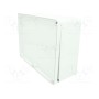 Корпус универсальный Х 240мм ABB 1SL0858A00 (1SL0858A00)