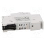 Выключатель максимального тока ABB 2CDS281001R0205 (S201P-B20)