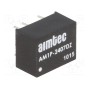 Преобразователь DC/DC AIMTEC AM1P-2407DZ (AM1P-2407DZ)