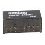 Преобразователь DC/DC AIMTEC AM2GH-2405DZ (AM2GH-2405DZ)