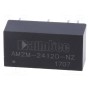 Преобразователь DC/DC AIMTEC AM2M-2412D-NZ (AM2M-2412D-NZ)