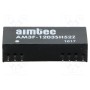 Преобразователь DC/DC AIMTEC AM3F-1203SH52Z (AM3F-1203SH52Z)