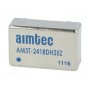 Преобразователь DC/DC AIMTEC AM3T-2418DH35Z (AM3T-2418DH35Z)