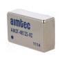Преобразователь DC/DC 3Вт AIMTEC AM3T-4812S-RZ (AM3T-4812S-RZ)