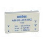 Преобразователь DC/DC AIMTEC AM6Q-4812DZ (AM6Q-4812DZ)