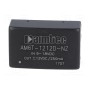 Преобразователь DC/DC AIMTEC AM6T-1212D-NZ (AM6T-1212D-NZ)