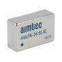 Преобразователь DC/DC 6Вт AIMTEC AM6TW-2415S-RZ (AM6TW-2415S-RZ)