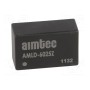 Преобразователь DC/DC AIMTEC AMLD-6025Z (AMLD-6025Z)