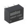 Преобразователь DC/DC AIMTEC AMLDP-1630Z (AMLDP-1630Z)