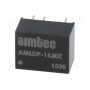 Преобразователь DC/DC AIMTEC AMLDP-1630Z (AMLDP-1630Z)