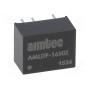 Преобразователь DC/DC AIMTEC AMLDP-1650Z (AMLDP-1650Z)