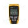 Регистратор температуры и влажности AXIOMET AX-DT100 (AX-DT100)