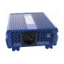 Преобразователь автомобильный dc/ac AZO DIGITAL IPS-1000S 12V230V ECO MODE (AZO-IPS-1000-12V-E)