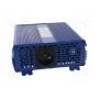 Преобразователь автомобильный dc/ac AZO DIGITAL IPS-1200S 24V230V ECO MODE (AZO-IPS-1200-24V-E)