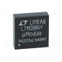 Микросхема интерфейс Analog Devices (Linear Technology) LTM2884IY#PBF (LTM2884IYPBF)