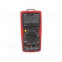 Цифровой мультиметр BEHA-AMPROBE AM-535-EUR (AM-535-EUR)