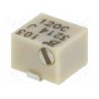 Потенциометр монтажный BOURNS 3214J-1-103E (3214J-1-103E)