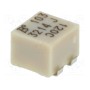 Потенциометр монтажный BOURNS 3214J-1-103E (3214J-1-103E)
