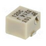Потенциометр монтажный BOURNS 3214J-1-103E (3214J-1-103E)