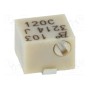 Потенциометр монтажный BOURNS 3214J-1-103E (3214J-1-103E)