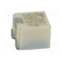 Потенциометр монтажный многооборотный BOURNS 3223W-1-501E (3223W-1-501E)