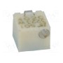 Потенциометр монтажный многооборотный BOURNS 3223W-1-501E (3223W-1-501E)
