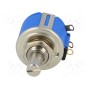 Потенциометр осевой многооборотный 500Ом BOURNS 3540S-1-501L (3540S-1-501L)
