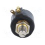 Потенциометр осевой многооборотный BOURNS 3548S-1AA-502A (3548S-1AA-502A)