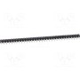 Панелька SIL PIN 32 CONNFLY DS1002-01-1*32V13 (STS-32P)