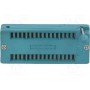 Панелька DIP ZIF PIN 32 CONNFLY DS1044-320G (DS1044-320G)