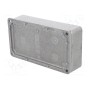 Корпус универсальный Х 64мм DELTRON ENCLOSURES 480-0020 (DEL-480-0020)