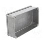 Корпус универсальный Х 64мм DELTRON ENCLOSURES 480-0020 (DEL-480-0020)