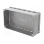 Корпус универсальный Х 64мм DELTRON ENCLOSURES 480-0020 (DEL-480-0020)